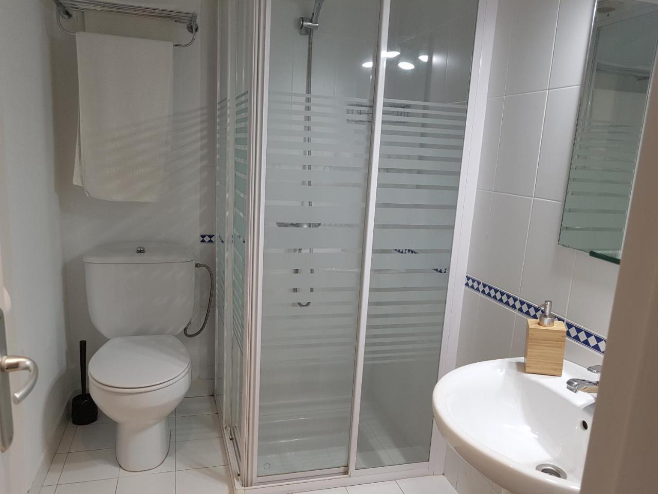 Hostal De L'Aigua Sant Llorenc de la Muga Buitenkant foto